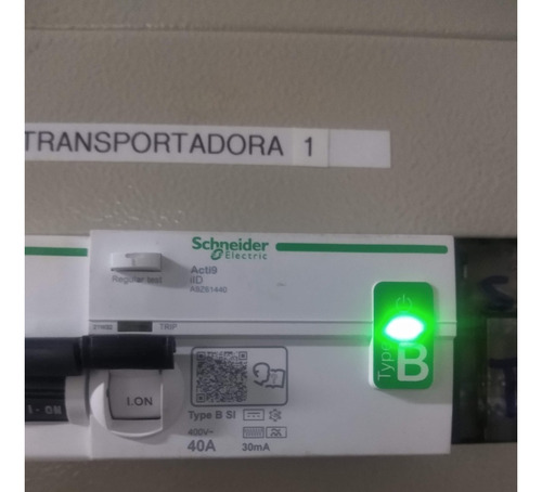 Electricista Matriculado. Dci Caie Plano Pat 900/15 Tableros