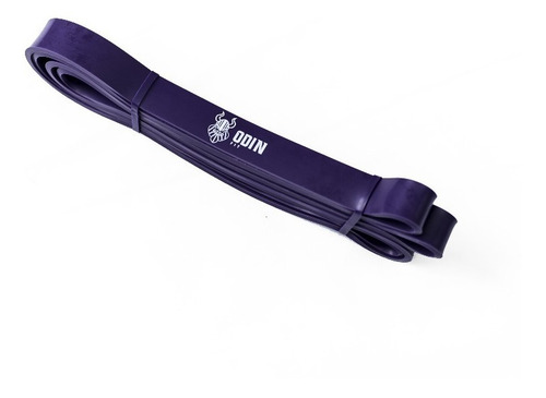 Kit Super Band 4 Intensidades Odin Fit Elasticos Power Cross