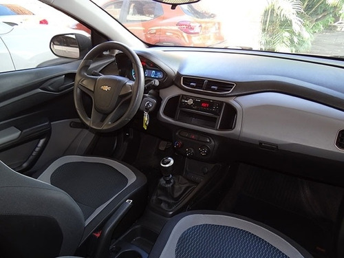 Chevrolet Onix Ls