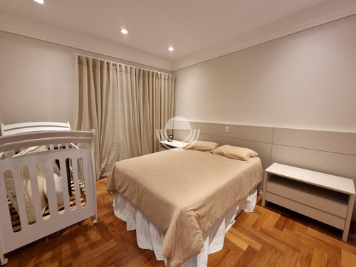 Imagem 28 de 30 de Casa À Venda Em Chácara São Rafael - Ca007071
