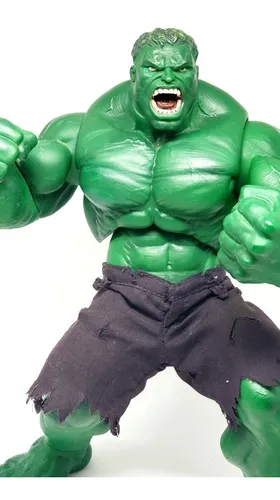 Hulk hulk toys cheap