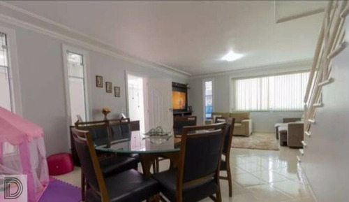 Imagem 2 de 15 de No Melhor Da Vila São Francisco, Impecável!!! - Di29595