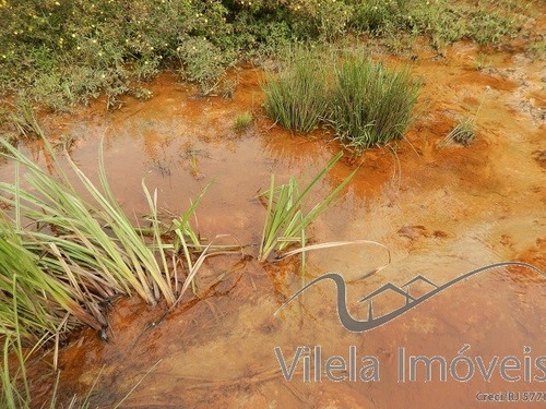 Imagem 4 de 13 de Sítio Em Catete - Paty Do Alferes - 505