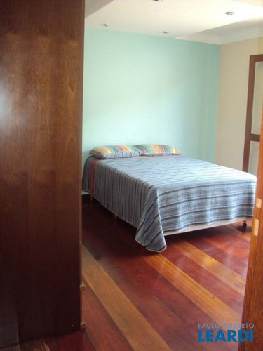 Imagem 11 de 15 de Casa Em Condomínio - Condomínio Hills 3 - Sp - 595703