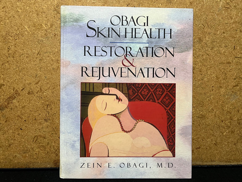 Skin Health, Restoration And Rejuvenation. Zein E. (Usado)