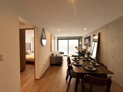 Departamento en venta