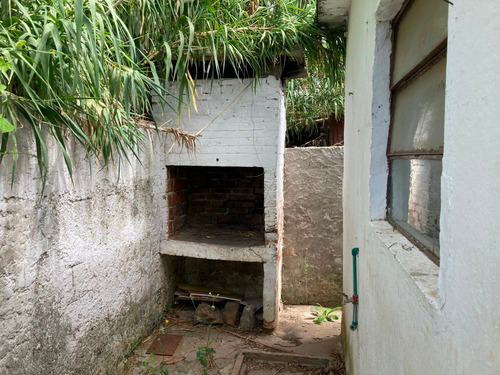 Propiedad Con 4 Casas En Venta