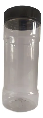 comprar Envases Plásticos Pet Tarro 450 Cc 24 Unidades