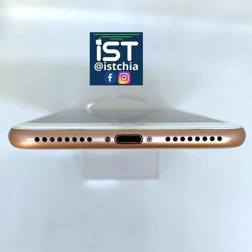 iPhone 8 Plus 64gb Dorado