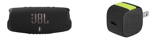 Jbl Charge 5 Altavoz Bluetooth E Infinitylab Instantcharger