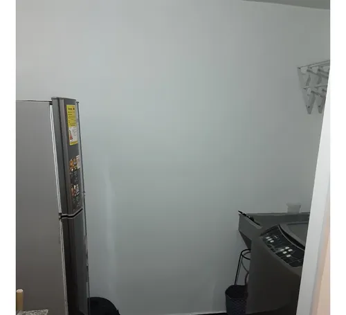 Apartaestudio Muy Tranquilo