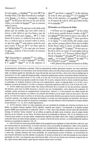 Imagen 5 de 8 de Biblia De Estudio Palabra Clave Con Dicc Hebreo/grieg Marrón