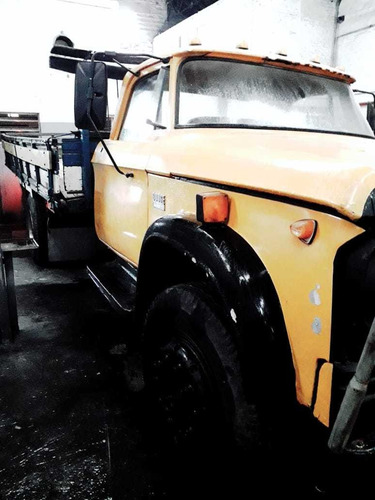 Dodge Ano 1975 - Feirão 10% De Desconto!!