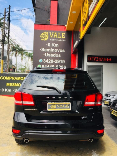 Journey 2015 3.6 Sxt 5p