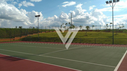 Imagem 7 de 12 de Terreno, 463 M² - Venda Por R$ 700.000,00 Ou Aluguel Por R$ 3.000,00/mês - Alphaville - Votorantim/sp - Te1303