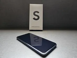 Comprar Smartphone Samsung Galaxy S21 Fe 128gb + Capa Spigen no Mercado Livre