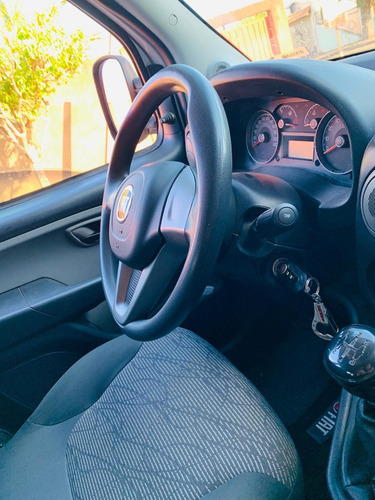 Fiat Doblo 1.8 16v Essence 7l Flex 5p 5 marchas