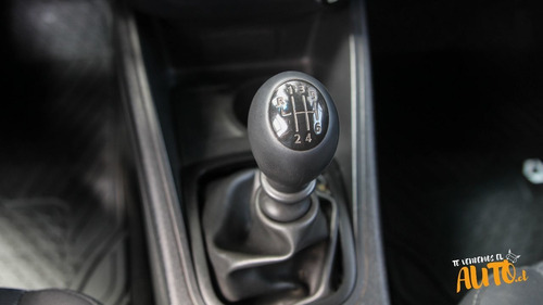 Imagen 14 de 14 de Renault Fluence Authentique 2.0 2015