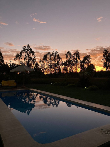 Se Vende Parcela Con Casa Amoblada 3d 2b Tunquén