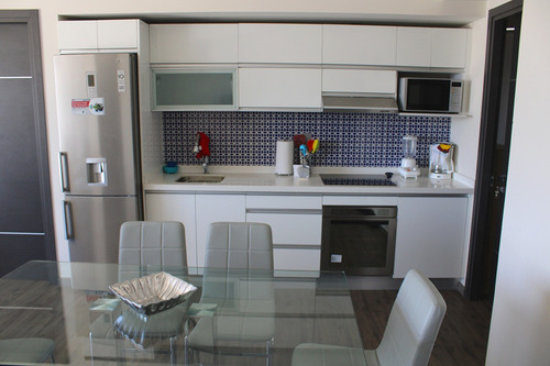Imagen 4 de 13 de Departamento En Venta En Adamant Ii, Reserva Territorial Atl