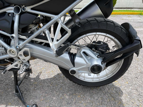 Imagen 5 de 15 de Bmw R1200 Gs