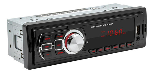 Sistemas De Audio Multimedia Car Stereo Cd Puerto Usb