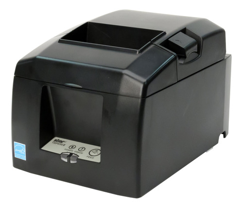 Star Micronics Tsp654ii Impresora De Recibos Termicos Con Co