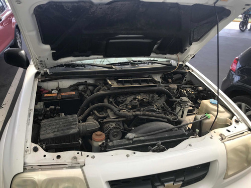 Chevrolet Grand Vitara 2.0 2000