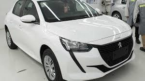Imagen 1 de 2 de Peugeot 208 1.2 1.2
