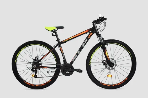 Ponerle cambios a outlet una bicicleta