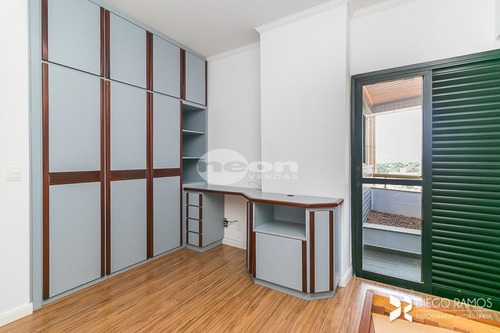 Imagem 9 de 15 de Apartamento - Centro - Ref: 1334 - V-1334