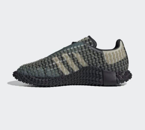 adidas Graddfa Akh X Craig Green 11 Us