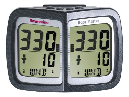 Micronet Race Master Raymarine T070-916 Sem Fio
