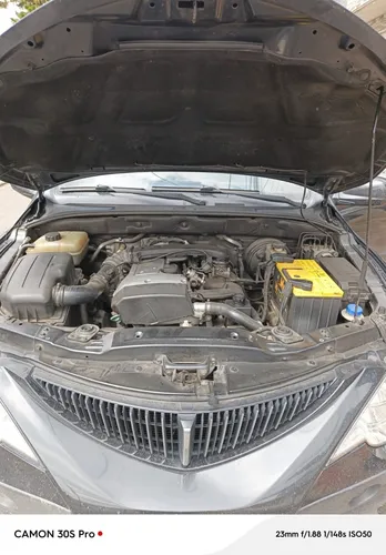 SsangYong Actyon 2.3 A230 4x4