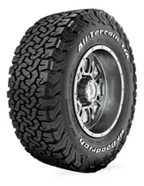 Comprar Llanta BFGoodrich ALL TERRAIN KO2 All-Terrain T\u002FA KO2 LT 265\u002F60R18 119\u002F116 S