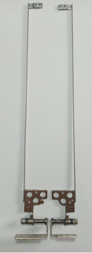 Bisagras Notebook Positivo Bgh E900 Izquierda Y Derecha