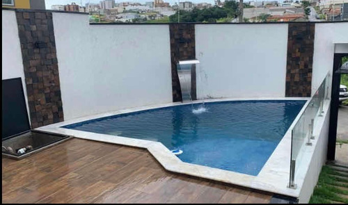 Imagem 14 de 14 de Sobrado Com Piscina Pouso Alegre Mg