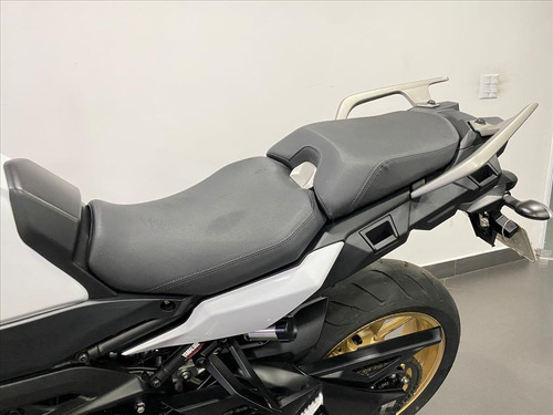 Yamaha Mt-09 Tracer 900 Gt