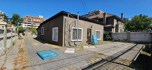 Local Comercial En Arriendo En Ñuñoa