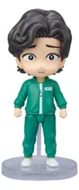 Comprar Squid Game El Juego Del Calamar Gi Hun Figuarts Mini
