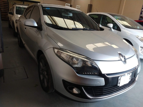 Imagen 5 de 20 de Renault Mégane Iii 2013 2.0 Privilege Ph2