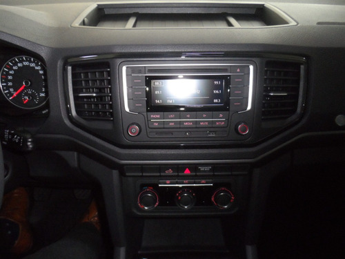 Volkswagen Amarok 2.0 Cd Tdi 140cv Trendline