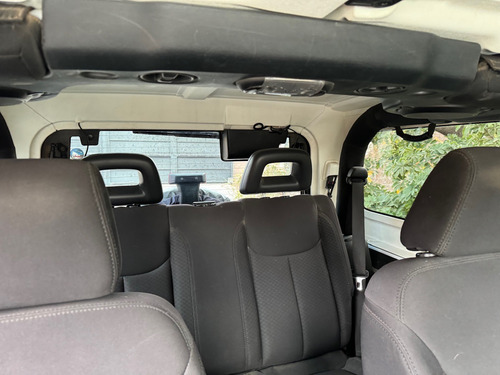 Jeep Wrangler 3.6 Sport 284hp Mtx
