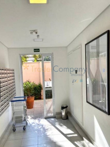Imagem 15 de 18 de Vila Leopoldina 35,00m² 2 Dormitórios R$ 350.000,00 - Ap01496