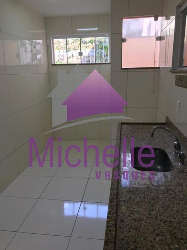 Imagem 10 de 15 de Casa Para Venda Em Teresópolis, Iucas, 2 Dormitórios, 1 Suíte, 3 Banheiros, 2 Vagas - Cs-423_1-2033124