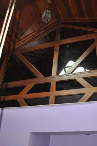 Imagem 15 de 15 de Casa Em Condomínio-à Venda-vargem Pequena-rio De Janeiro - Brcn40058