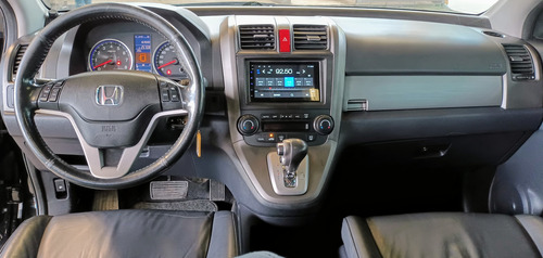 Honda CR-V 2.0 Exl 4x4 Aut. 5p