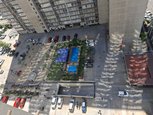 Venta Depto. 3d/1b - Quinta Normal