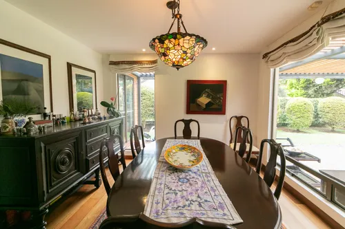Casa En Arriendo/venta En Guaymaral. Cod V1088042
