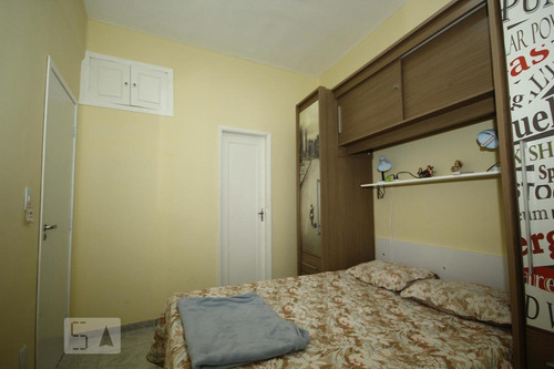 Apartamento Para Aluguel - Copacabana, 1 Quarto, 34 - 892822313